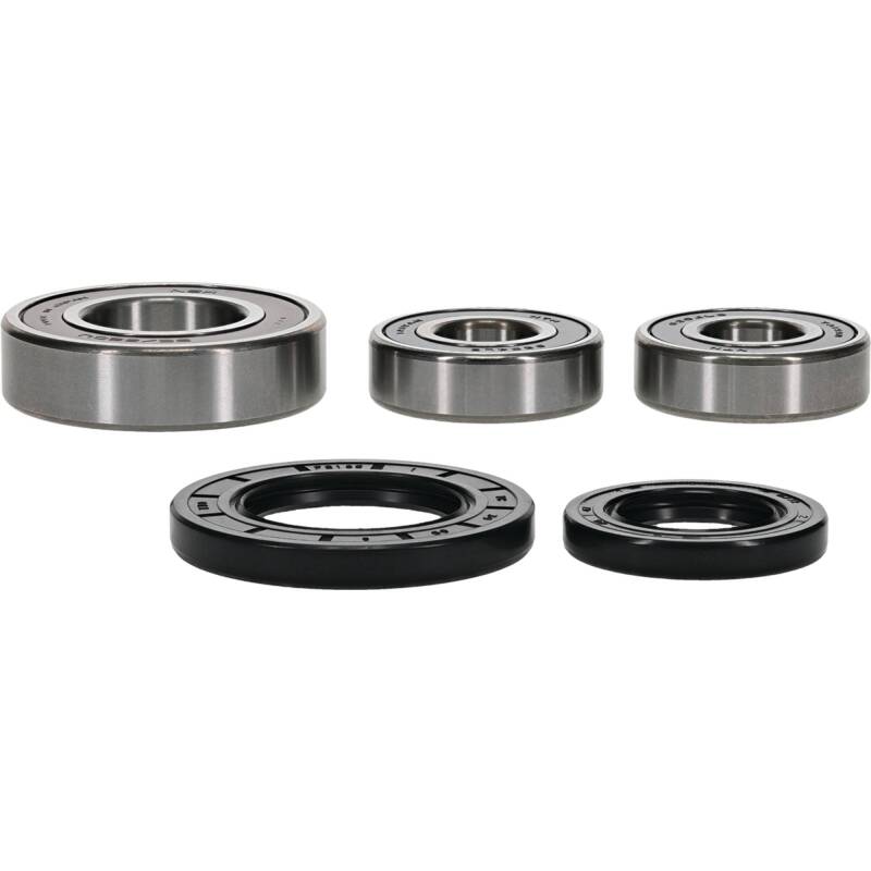 Pivot Works Kawasaki, Suzuki Wheel Bearing Kit Premium Bearings