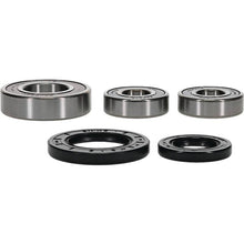 Load image into Gallery viewer, Pivot Works Kawasaki, Suzuki Wheel Bearing Kit Premium Bearings