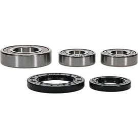 Pivot Works Kawasaki, Suzuki Wheel Bearing Kit Premium Bearings