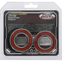 Load image into Gallery viewer, Pivot Works Kawasaki Wheel Bearing Kit Premium Bearings