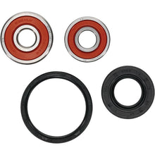 Load image into Gallery viewer, Pivot Works Kawasaki Wheel Bearing Kit Premium Bearings