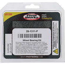Load image into Gallery viewer, Pivot Works Pw Premium Wheel Bearing