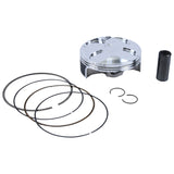 Vertex Piston 19-24 Honda CRF 450 R 450cc Forged High Compression Piston Kit