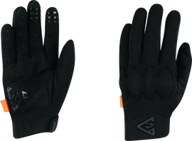 Answer Paragon Gloves Black - 2XL