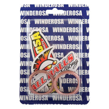 Load image into Gallery viewer, Vertex Gaskets 89-90 Honda CB400F Exhaust Gasket Kit