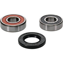 Load image into Gallery viewer, Pivot Works Honda Wheel Bearing Kit Premium Bearings