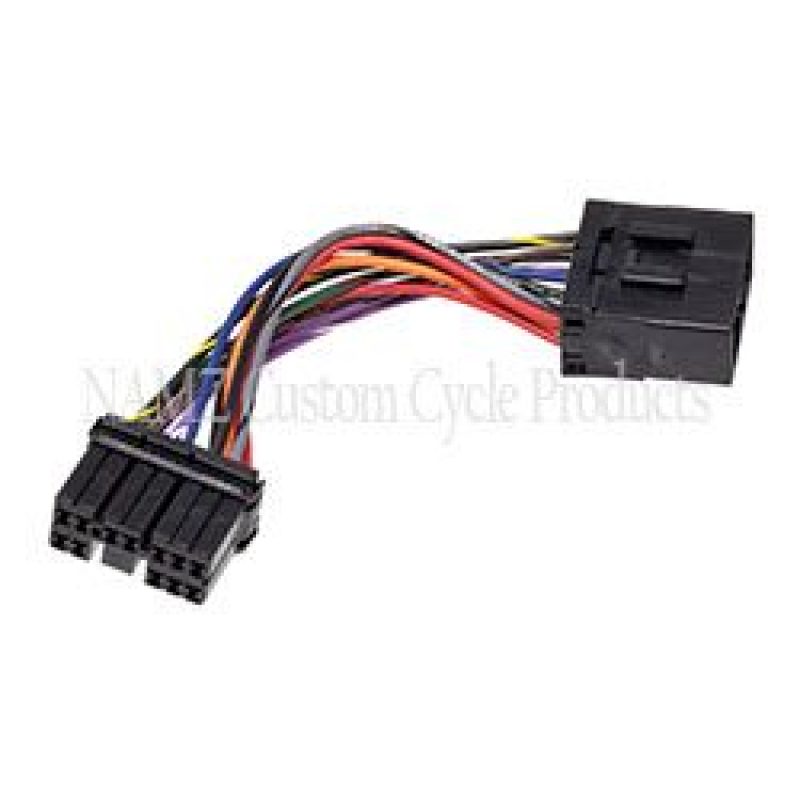 NAMZ Plug-N-Play Passing Lamp Control Harness