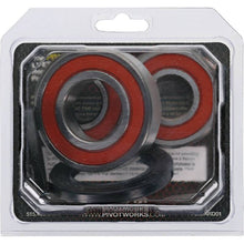 Load image into Gallery viewer, Pivot Works Kawasaki Wheel Bearing Kit Premium Bearings