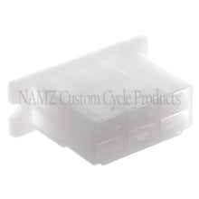 Load image into Gallery viewer, NAMZ 250 Series 6-Position Dual Row Female Connector w/Mount (5 Pack)