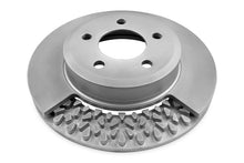 Load image into Gallery viewer, DBA 05-12 Ford F-250 Super Duty 4WD Front 4000 Series Plain Rotor