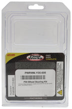 Load image into Gallery viewer, Pivot Works 06-09 Yamaha 450 RHINO PW - Rear Wheel Bearing Kit