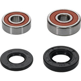 Pivot Works Kawasaki, Yamaha Wheel Bearing Kit Premium Bearings