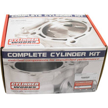 Load image into Gallery viewer, Cylinder Works 17-22 Husqvarna FE 501 501cc Standard Bore Cylinder Kit