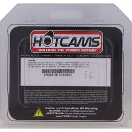 Hot Cams 15-23 Pioneer 500/09-24 TRX 420 FA Camshaft Chain Silent Kit