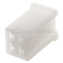 Load image into Gallery viewer, NAMZ 110 Series 4-Pin Female Coupler (5 Pack)