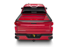 Load image into Gallery viewer, UnderCover 19-24 Dodge Ram 68.4in Fusion Bed Cover - Flame Red