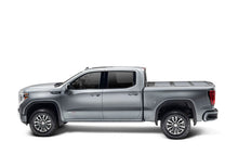 Load image into Gallery viewer, UnderCover 18-23 Chevy/GMC Silverado/Sierra 78in Fusion Bed Cover - Satin Steel Metallic