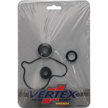 Load image into Gallery viewer, Vertex Gaskets 16-23 Honda Pioneer 1000 Water Pump Rebuild Kit