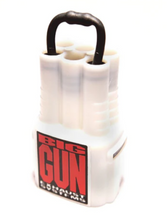 Load image into Gallery viewer, Big Gun 06-10 Suzuki LTR 450 QUADRACER Power Box