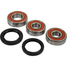 Load image into Gallery viewer, Pivot Works Triumph Wheel Bearing Kit Premium Bearings