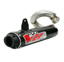 Load image into Gallery viewer, Big Gun ALL Redline RIOT EVO U Series Full System Exhaust