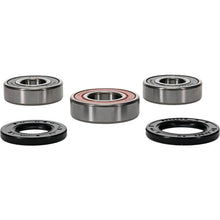 Load image into Gallery viewer, Pivot Works Suzuki Wheel Bearing Kit Premium Bearings