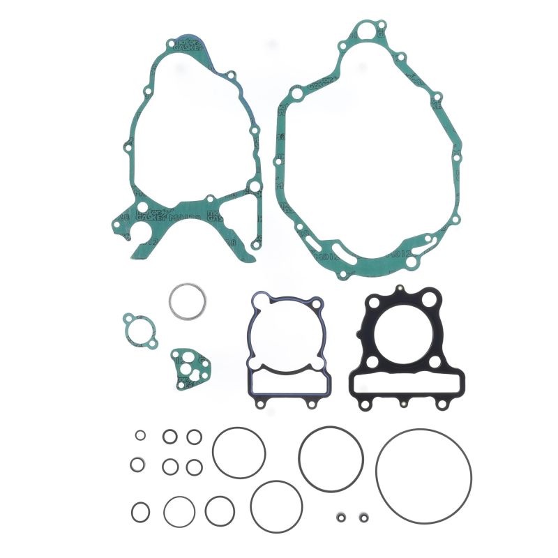 Athena 88-96 Yamaha TW 200 Complete Gasket Kit (Excl Oil Seal)