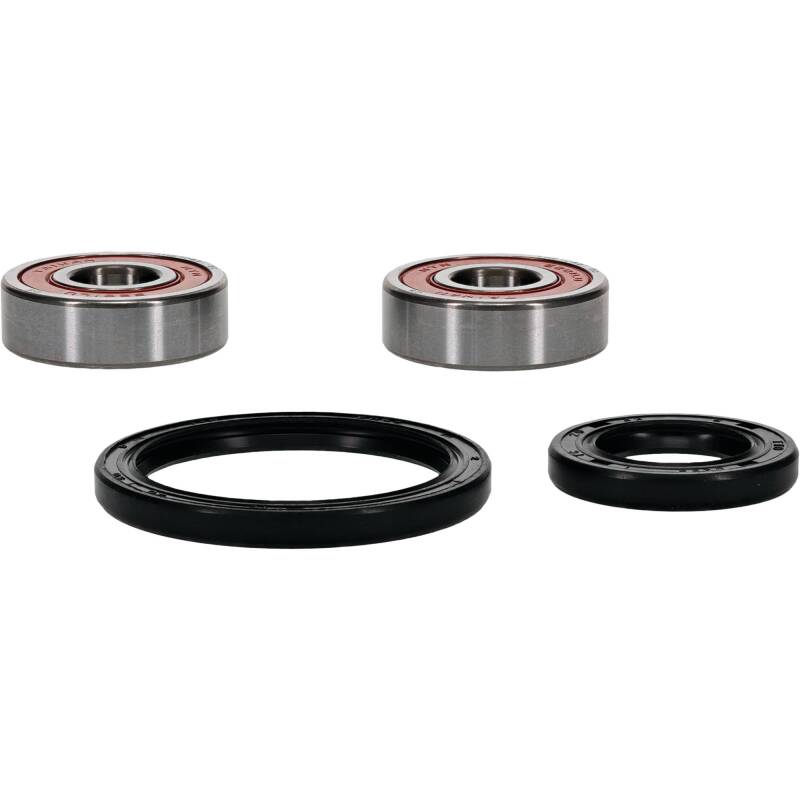 Pivot Works Honda, Kymco, Suzuki Wheel Bearing Kit Premium Bearings