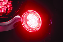 Load image into Gallery viewer, Kuryakyn Luminez L.E.D. Rear Turn Signal Insert 1156 Red