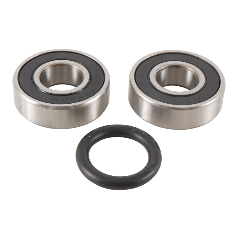 Pivot Works 2003 Victory Classic Cruiser PW Front Wheel Bearing Kit