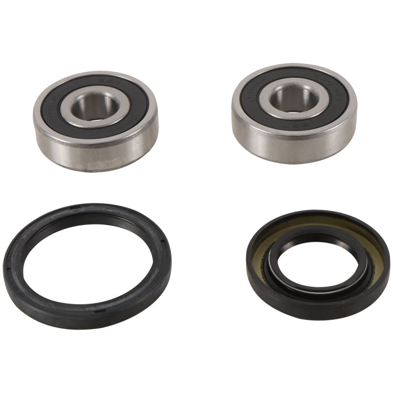 Pivot Works 76-78 Yamaha RD400 PW Front Wheel Bearing Kit