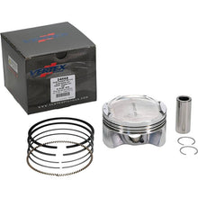 Load image into Gallery viewer, Vertex Piston 11-19 Can-Am Commander 1000 1000cc Cast Replica Piston Kit