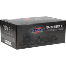 Load image into Gallery viewer, Vertex Piston 04-11 KTM 105 SX 105cc Top End Piston Kit