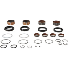 Load image into Gallery viewer, Pivot Works 1999 Suzuki RM125 PW Fork Rebuild Kit - W/Bushings &amp; Seals