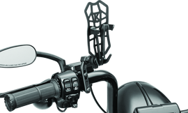 Kuryakyn Free-Flex Device Holder Perch Mount