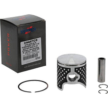 Load image into Gallery viewer, Vertex Piston 09-24 KTM 65 SX 65cc Cast Race Evolution Piston Kit