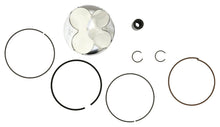 Load image into Gallery viewer, Vertex Piston 20-21 Honda CRF 250 R 250cc Forged Replica Piston Kit