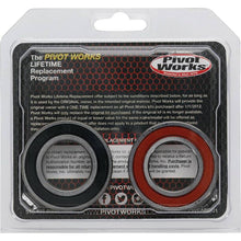 Load image into Gallery viewer, Pivot Works BMW Wheel Bearing Kit Premium Bearings
