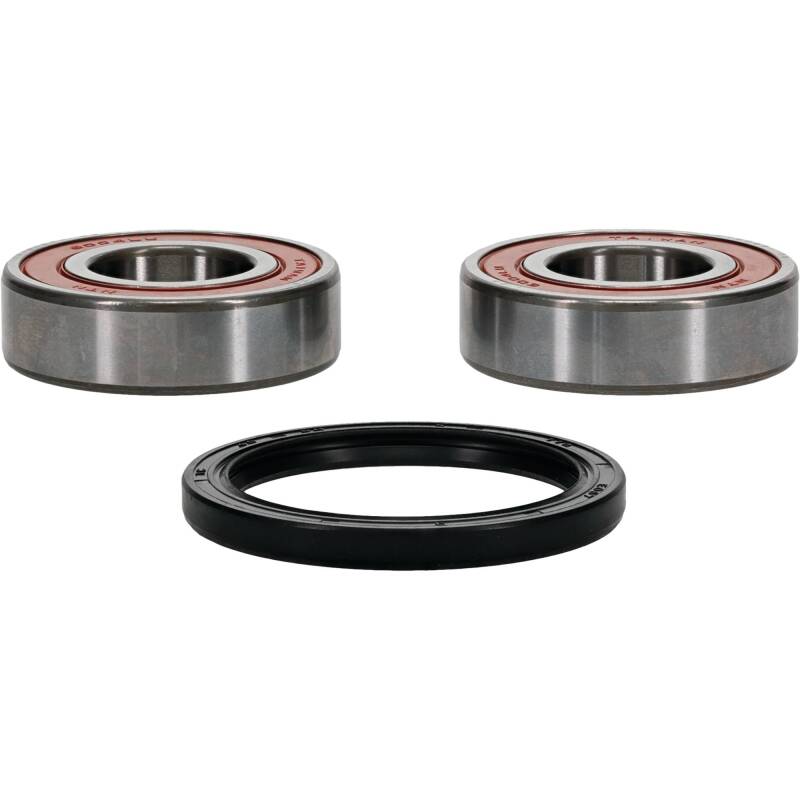 Pivot Works Gas-Gas, Husqvarna Wheel Bearing Kit Premium Bearings
