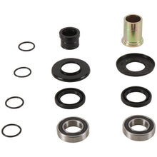Load image into Gallery viewer, Pivot Works 99-03 Kawasaki KX125 PW Front Waterproof Wheel Spacer Kit