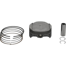 Load image into Gallery viewer, Vertex Piston 2014 Polaris RZR 4 900 900cc Cast Replica Piston Kit