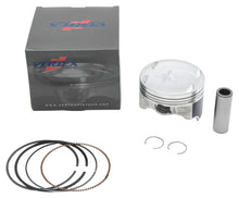 Load image into Gallery viewer, Vertex Piston 04-09 Kawasaki KFX 700 V-Force 700cc +0.50mm Oversized Cast Replica Piston Kit