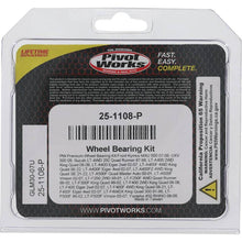 Load image into Gallery viewer, Pivot Works Pw Premium Wheel Bearing