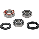 Pivot Works Cagiva, Kawasaki Wheel Bearing Kit Premium Bearings