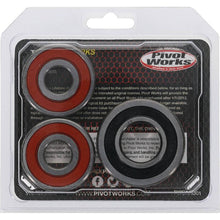 Load image into Gallery viewer, Pivot Works Suzuki Wheel Bearing Kit Premium Bearings