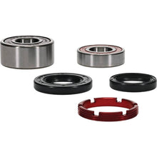 Load image into Gallery viewer, Pivot Works Honda Wheel Bearing Kit Premium Bearings