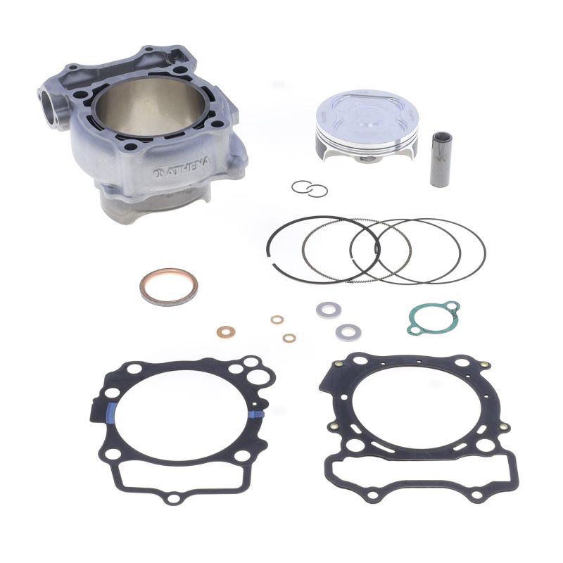 Athena 20-24 Yamaha WR 250 F 85mm Bore 300cc Big Bore Cylinder Kit