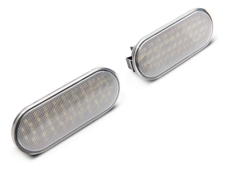 Raxiom 15-23 Ford F-150 17-23 Ford F-250/F-350 Super Duty Axial Series LED Cargo Light