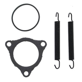 Vertex Pistons 01-04 CR 125 R Exhaust Gasket Kit
