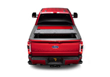 Load image into Gallery viewer, UnderCover 17-20 Ford Super Duty 80.4in Fusion Bed Cover - Blue Jeans